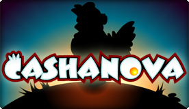 Cashanova